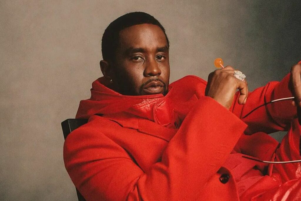 Juicio contra Sean ‘Diddy’ Combs empezará el 5 de mayo de 2025