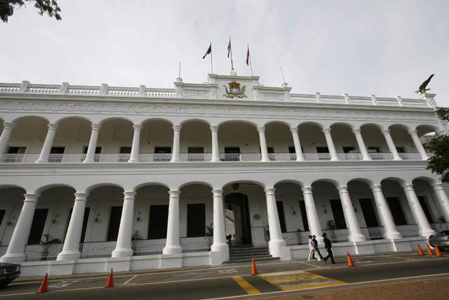 EXTRAOFICIAL: Detienen a uno de los escoltas del gobernador Manuel Rosales