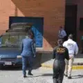 PNB asesina accidentalmente a su compañera en la Parroquia El Cují, Barquisimeto