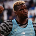 Pogba está dispuesto a bajar su salario con la Juventus