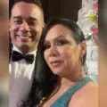 Murió en Maracaibo Claudia Gámez Lamadrid, pareja sentimental del cantante vallenato Fawel Solano