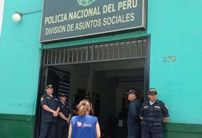 Capturan a tres venezolanos implicados en múltiples homicidios en Perú