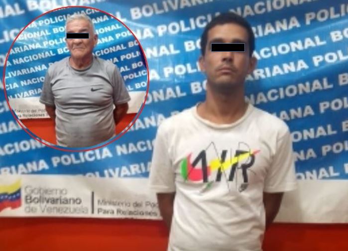 Padre e hijo, los responsables de arrollar y causar muerte a una mujer en Caracas