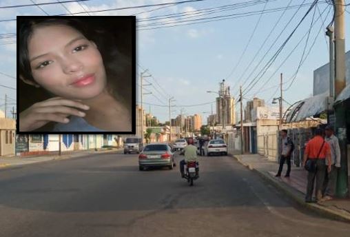 Reportan desaparición de una adolescente en Primero de Mayo