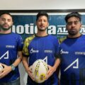 El rugby, un deporte que busca ganar terreno en Maracaibo