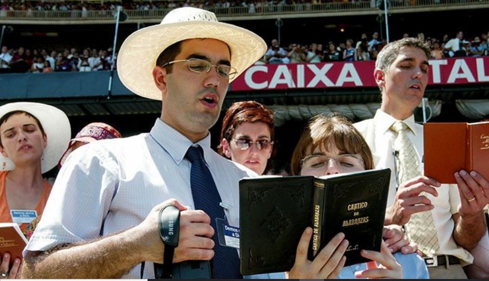 Testigos de Jehová destruyeron un templo antiguo en México: Esta sería la razón