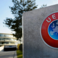 La Uefa tendrá sorteo para el Mundial de 2026