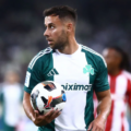 Hallan muerto al futbolista británico George Baldock, jugador del Panathinaikos