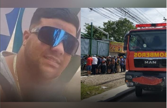 Falleció venezolano tras resbalar y caer por un pozo de 12 metros en Honduras