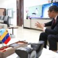 Venezuela y Vietnam buscan aumentar el intercambio comercial en el área energética y la construcción