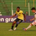 Venezuela cierra con goleada ante Ecuador en el Sudamericano sub-15