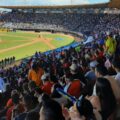 Águilas remontó y se llevó el Clásico de La Chinita ante Tiburones