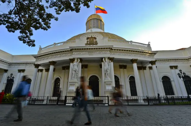 Consulta pública sobre leyes electorales culminará el domingo 10 de noviembre