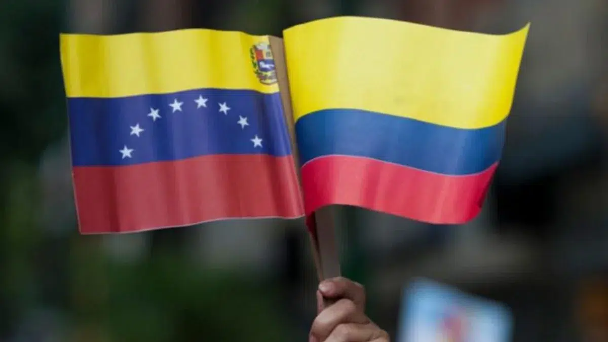 Diputados de Colombia y Venezuela sesionarán este martes 26-Nov en Bogotá para evaluar relaciones bilaterales