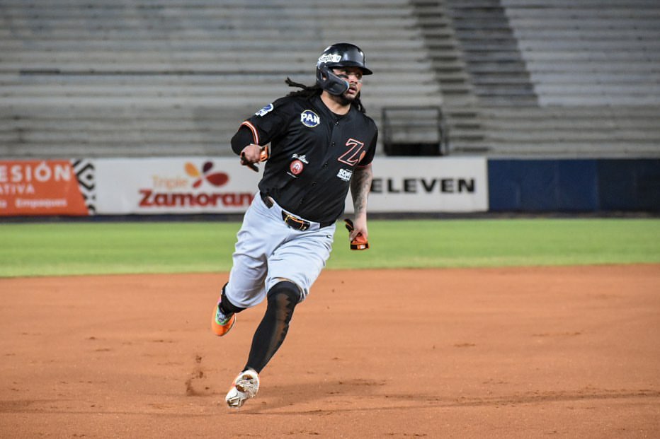 Freddy Galvis entró oficialmente en el roster de Águilas del Zulia