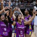 Venezuela se llevó el campeonato del Sudamericano Femenino U-15 de Baloncesto