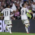 Rodrygo y Lucas Vázquez a la enfermería del Real Madrid