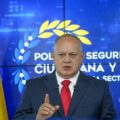 Diosdado Cabello denuncia que Operación 