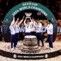 Italia conquista la Copa Davis de la mano de Jannik Sinner