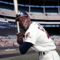 Falleció Rico Carty, leyenda del beisbol dominicano