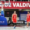 Venezuela no pudo ante Chile en el clasificatorio para la AmeriCup 2025