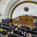 Asamblea Nacional difiere para el próximo jueves debate sobre la Ley Libertador Simón Bolívar