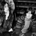 Subastan carta de John Lennon pidiendo a Eric Clapton que forme un nuevo supergrupo con él