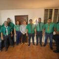 Representantes de la Asociación Scouts Zulia denunciaron ocupación ilegal dentro de sus instalaciones