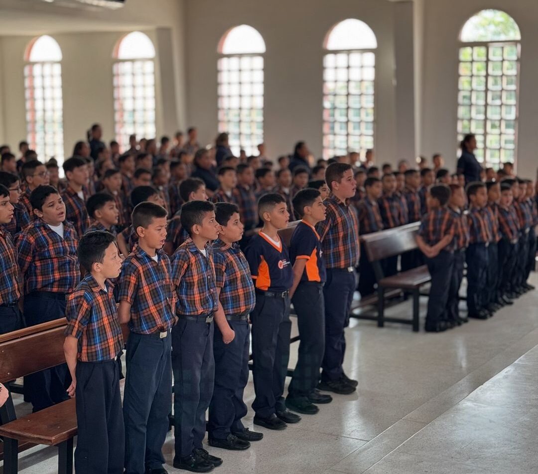 Niños Cantores del Zulia celebrarán con La Chinita su cincuentenario