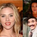 Scarlett Johansson, Paloma San Bacilio y Kiko Mendive nacieron un 22 de noviembre