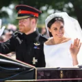 Así ha cambiado la vida de Harry y Meghan en siete años: amor, conflictos y nuevos comienzos