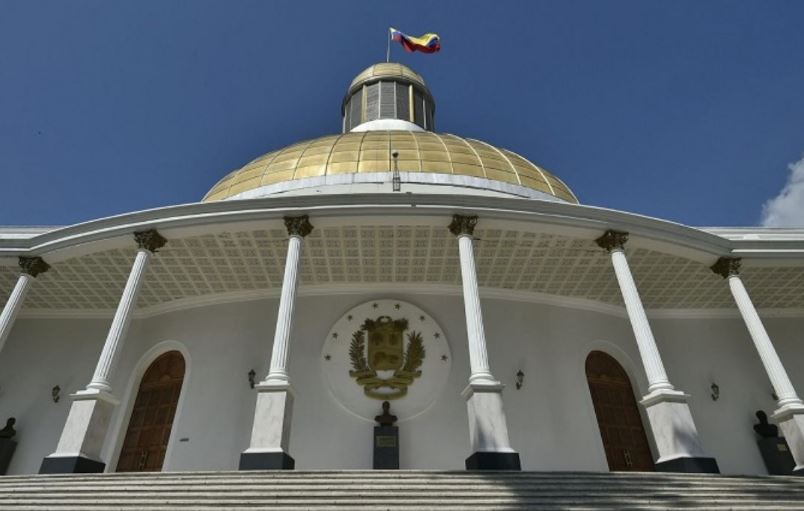 Asamblea Nacional debate este martes 26-N leyes clave para la defensa de Venezuela