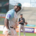 Moisés Gómez explotó su poder para llevarse el Jugador de la Semana en la LVBP