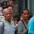 Gobierno otorga 16 mil 738 nuevas pensiones a adultos mayores a través de la Gran Misión Amor Mayor