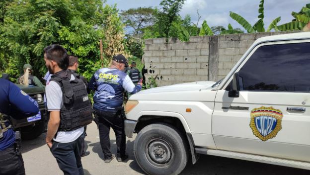 Retumbaron las balas en La Cañada de Urdaneta: Asesinaron a dos jóvenes la mañana de este 20-N