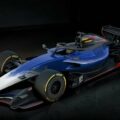 Cadillac tendrá escudería de F1 en 2026