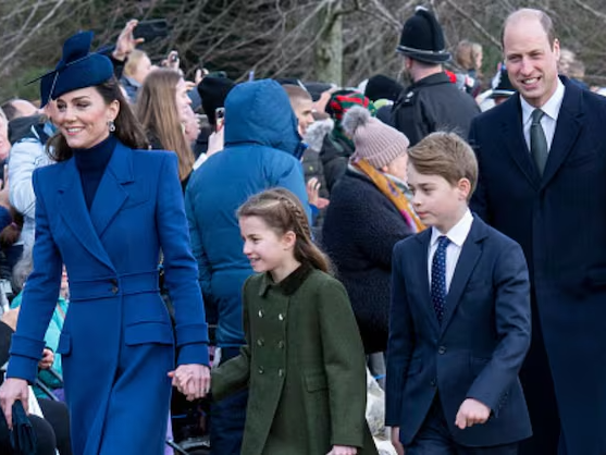 Asalto en el Castillo de Windsor pone en jaque la seguridad de la familia real británica mientras dormían el príncipe Guillermo y Kate Middleton