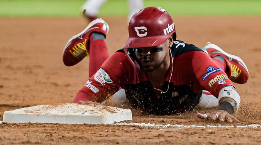 Cardenales y Tiburones efectúan cambio en la LVBP