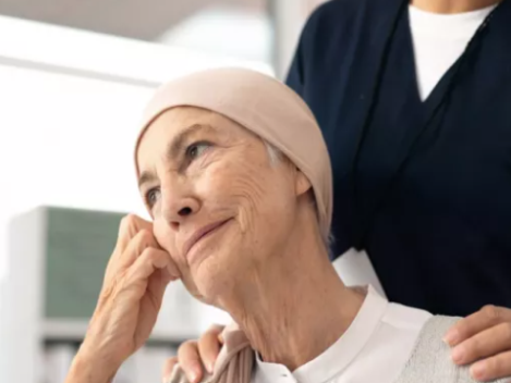 Los pacientes con cáncer tienen el triple de riesgo de sufrir trombosis