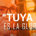 “Tuya es la Gloria” última gaita grabada por Danelo Badell con mensaje cristiano