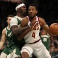 Cavaliers amplía su invicto tras superar a Bucks