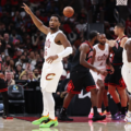 Cavaliers vence a Bulls y extiende el invicto