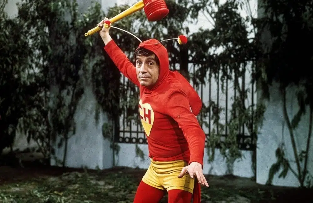 A diez años del fallecimiento de Roberto Gómez Bolaños: Chespirito, Chapulín y El Chavo que aún hace reír a las generaciones