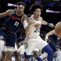 Clippers gana y extiende la agonía de 76ers