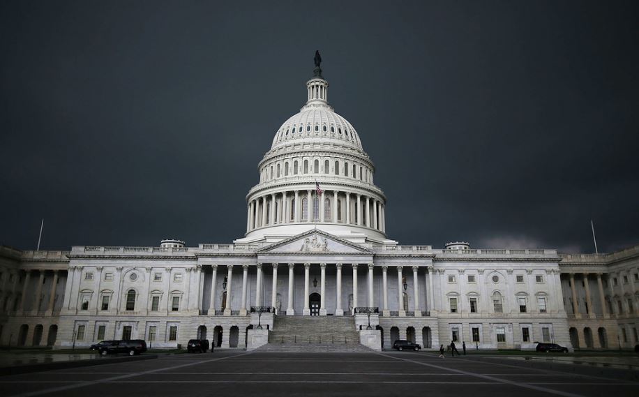 La lucha por el Congreso en EEUU: qué partido la lidera y qué está en juego