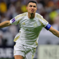 Al-Nassr consigue la victoria con doblete de Cristiano Ronaldo