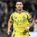 ¡Imparable! Doblete de Cristiano Ronaldo para darle la victoria al Al-Nassr