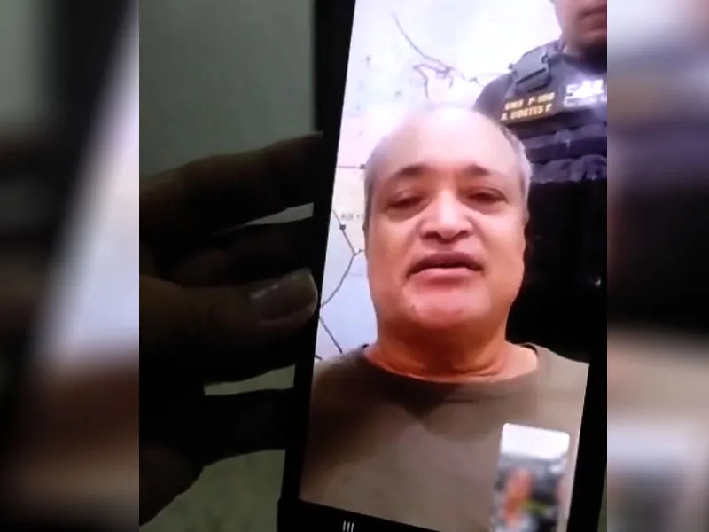 Conmovedor reencuentro: Ganadero secuestrado en Machiques es liberado y recibe el abrazo de sus familiares