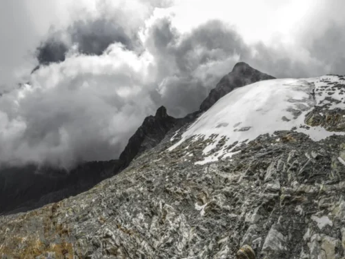 Venezuela perdió su último glaciar, según informe de red de científicos presentado en la COP29 en Bakú