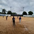 Debut triunfal del kickingball zuliano en los JDNJ 2024